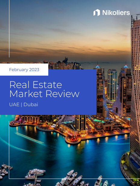 2023 | Real Estate Market Review