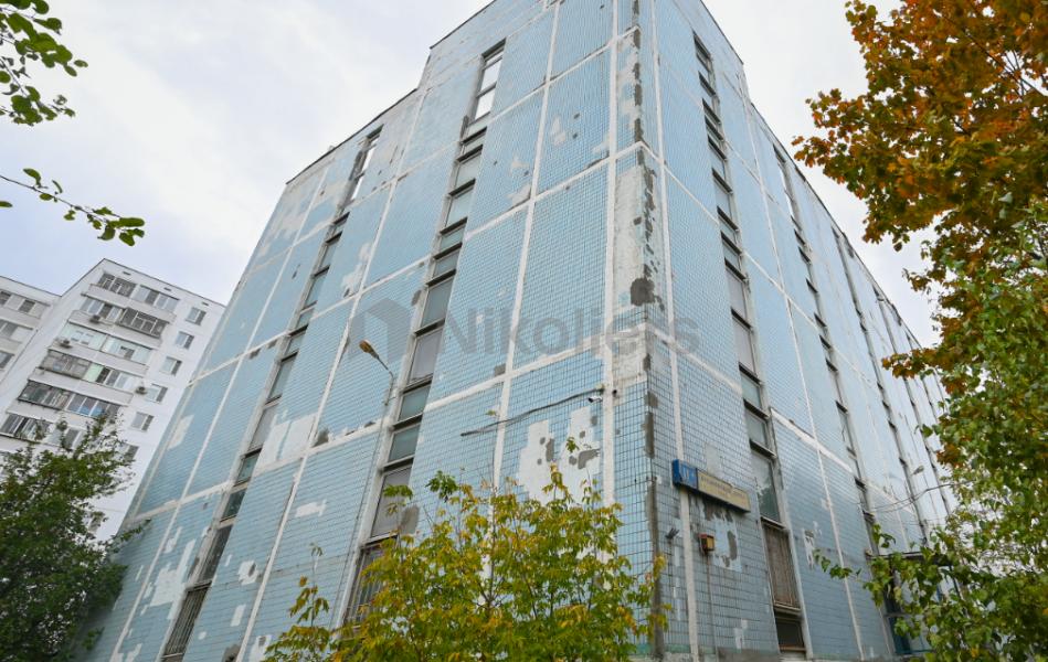 Бусиновская горка, 11с1, аренда Москва