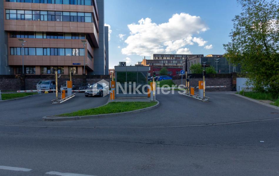 Гранд Сетунь Плаза, аренда Москва
