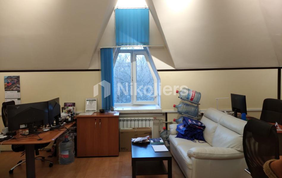 Первомайская ул., 12А, продажа Москва