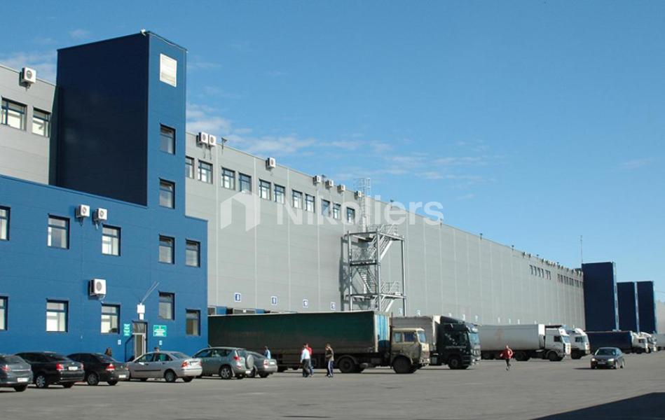Malltech Крекшино, аренда Москва