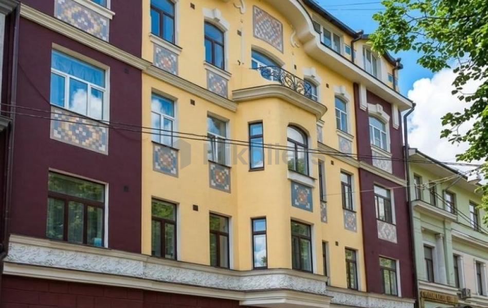Гагаринский 35, аренда Москва