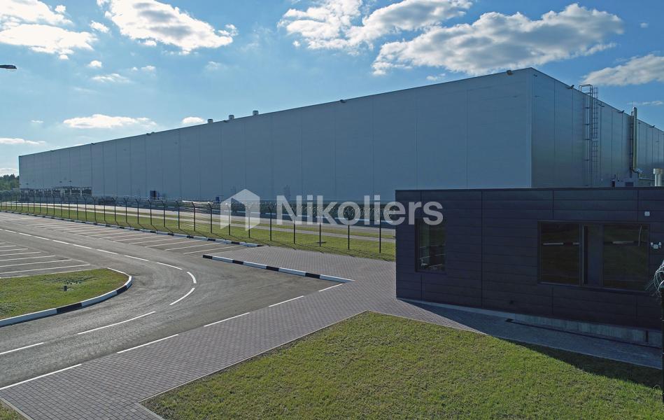 PLT Бекасово, аренда Москва