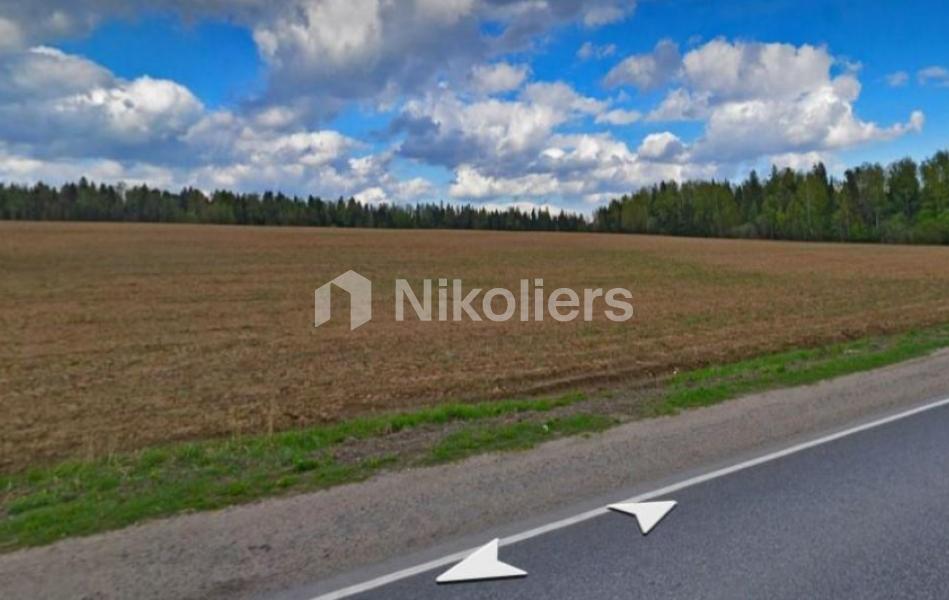 Земельный участок Алешино, 27 га, продажа Москва