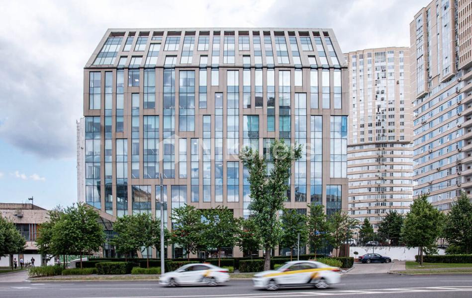 iCube, аренда Москва