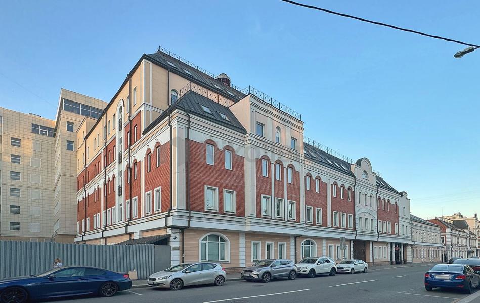 Щипок, 5, аренда Москва