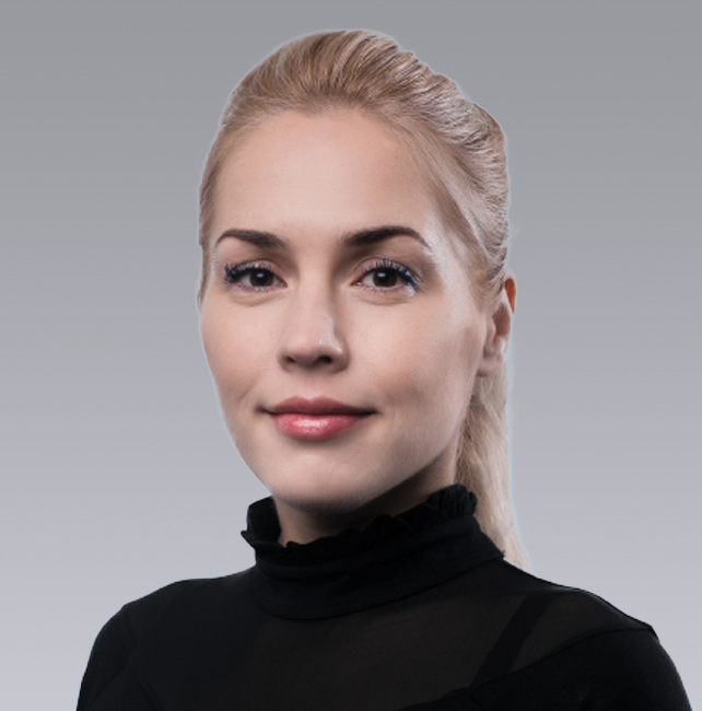 Евгения Кулеш