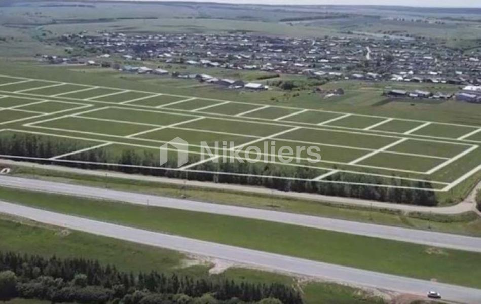 Индустриальный парк М-7 Шали, продажа Казань