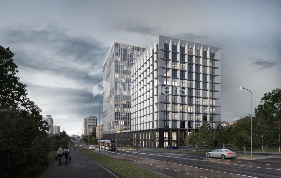 Стоун Ленинский, продажа Москва