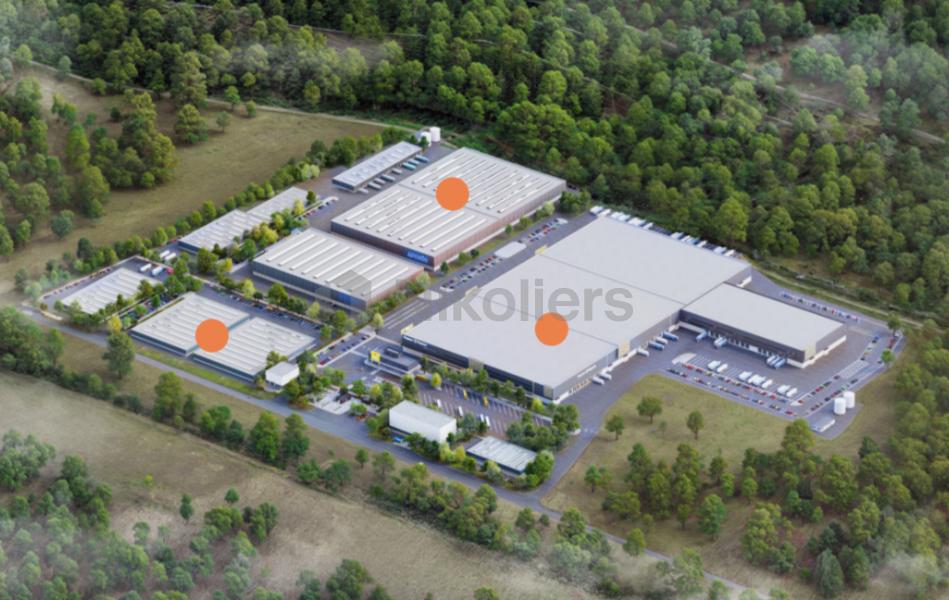 Индустриальный парк Дружба Казань, продажа Казань