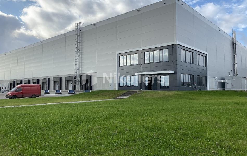 NK Пушкино 2, продажа Москва