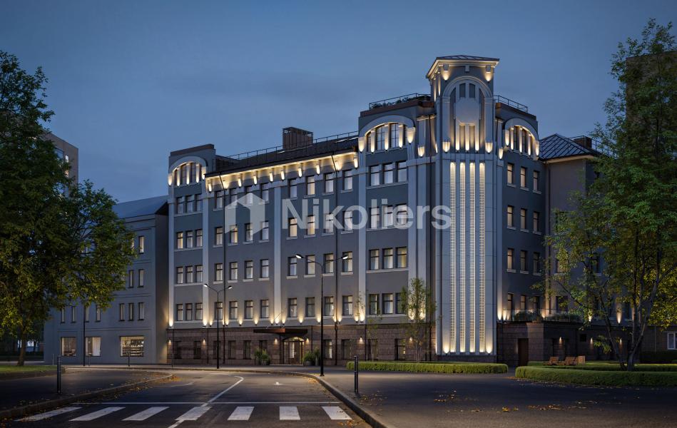 Достоевский, аренда Москва