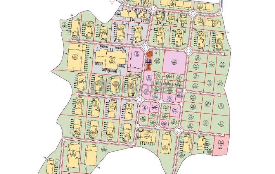 Индустриальный парк М7 - М12, аренда Москва