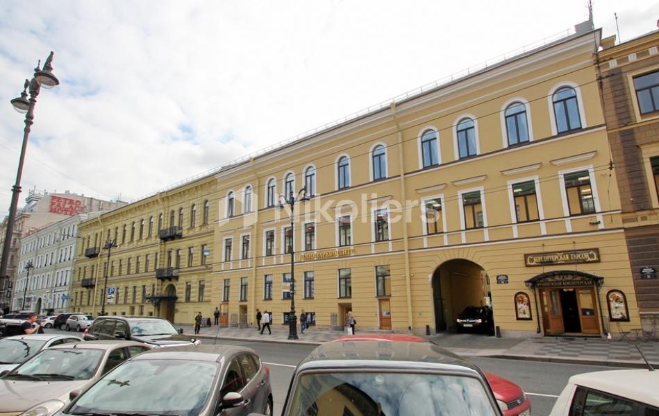 Пономарев Центр, аренда Санкт-Петербург