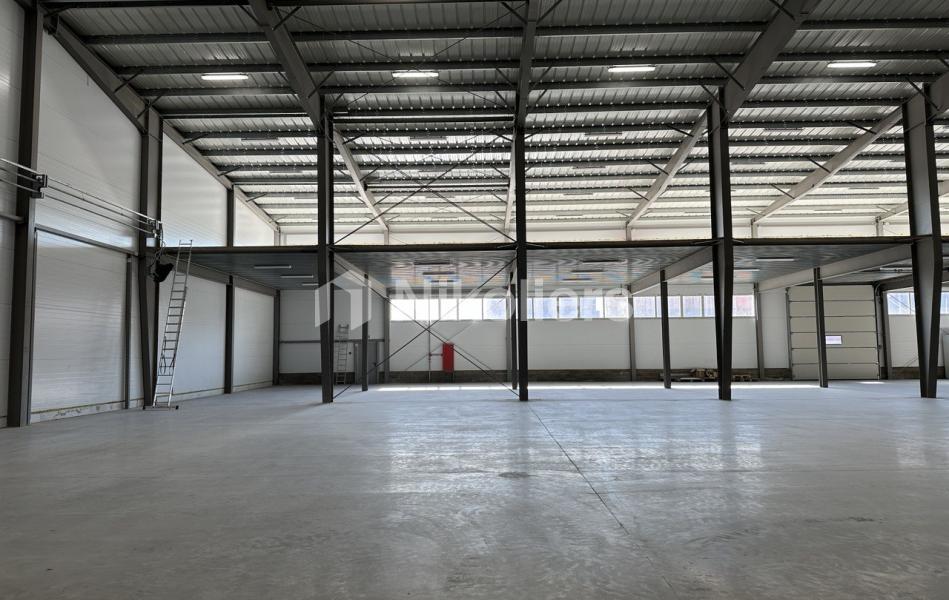 Business Park 113, аренда Санкт-Петербург