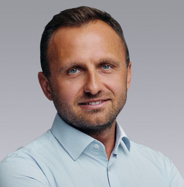 Владимир Каликин