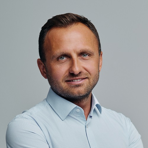 Владимир Каликин