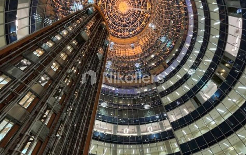 Северная Башня, подъезд 1, аренда Москва