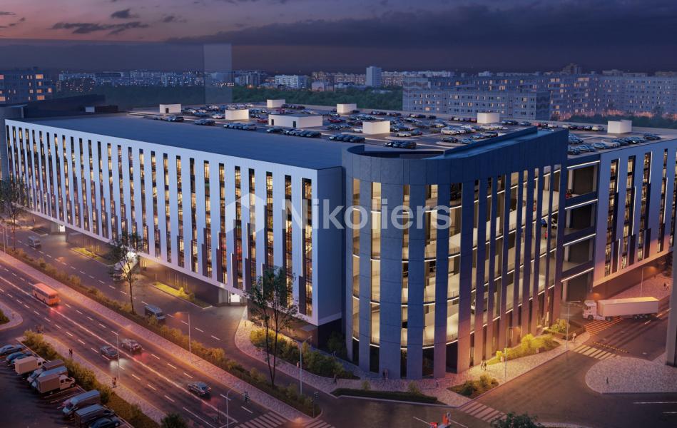 AFI Пром Алтуфьево, продажа Москва