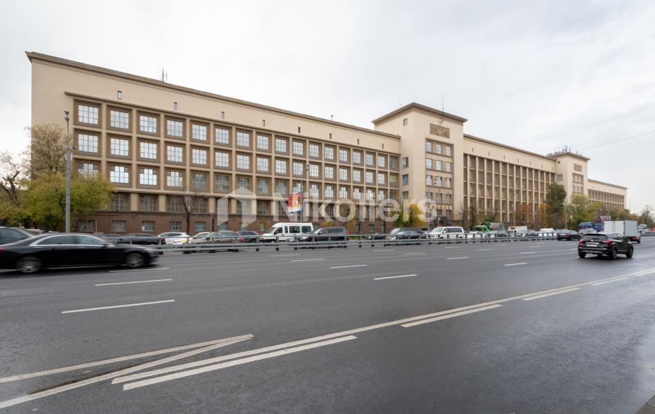 Московская Типография №2, аренда Москва