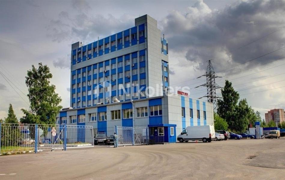 Интертерминал Парнас, аренда Санкт-Петербург