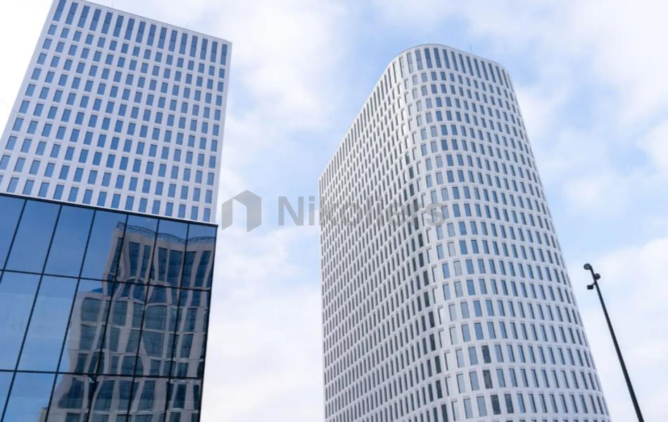 Стоун Савеловская Башня 2, продажа Москва