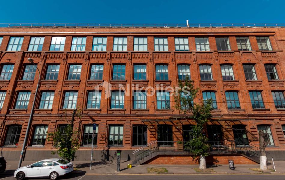 Буревестник, аренда Москва