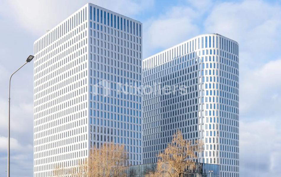 Стоун Савеловская Башня 2, продажа Москва