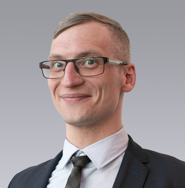Кирилл Вечер