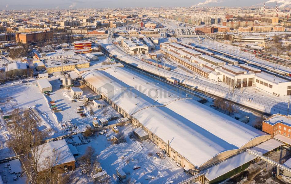 Нефтяная дорога 3, аренда Санкт-Петербург