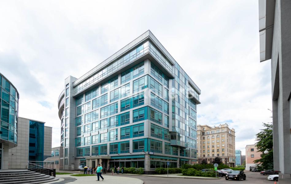 Святогор 4, аренда Москва
