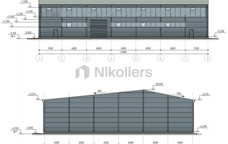 Business Park 113, продажа Санкт-Петербург