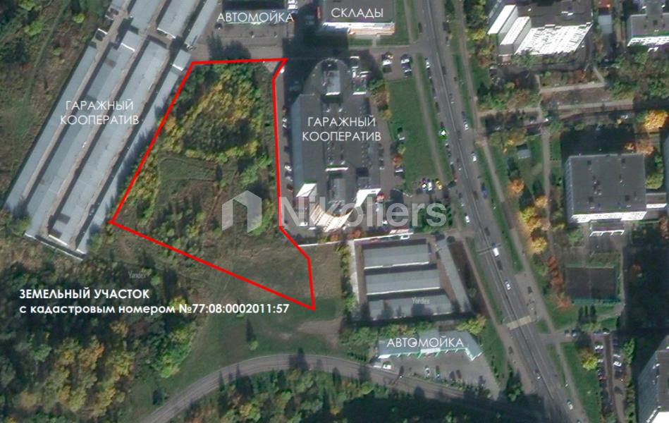 Технопарк AB Centrum Митино, аренда Москва