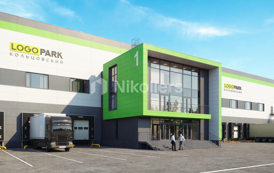Атлас Групп Кольцовский, продажа Екатеринбург