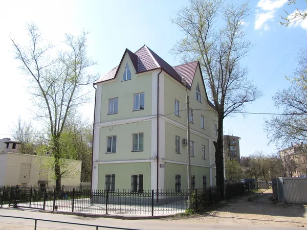 Первомайская ул., 12А, продажа Москва