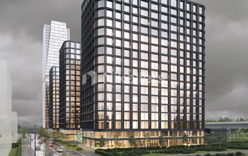 Light City - 1 очередь, продажа Москва