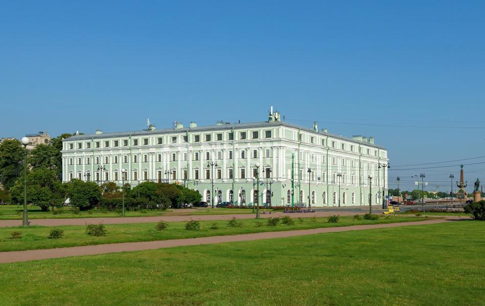 Сенатор на Миллионной 5, аренда Санкт-Петербург