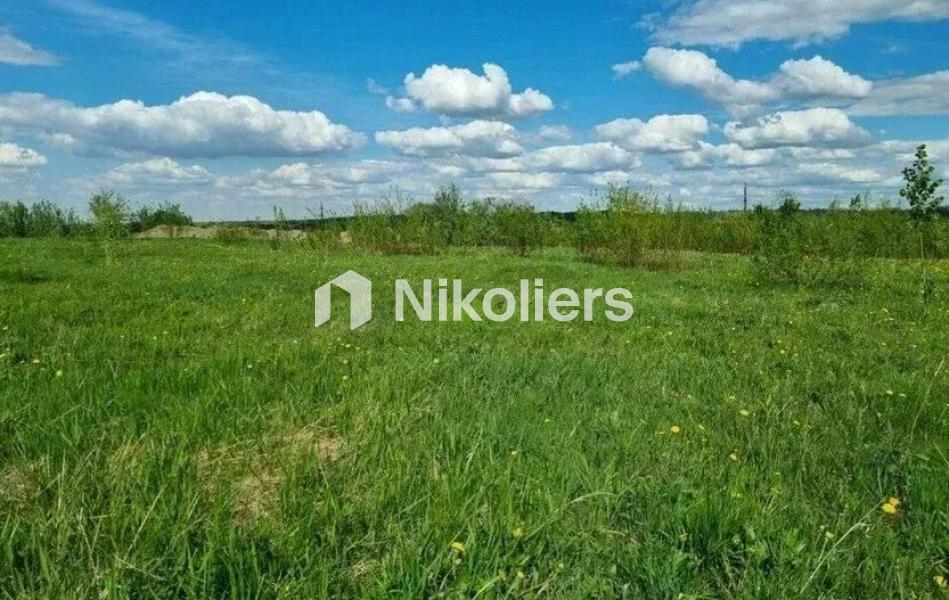 Земельный участок Чисмена 2,5 га, продажа Москва