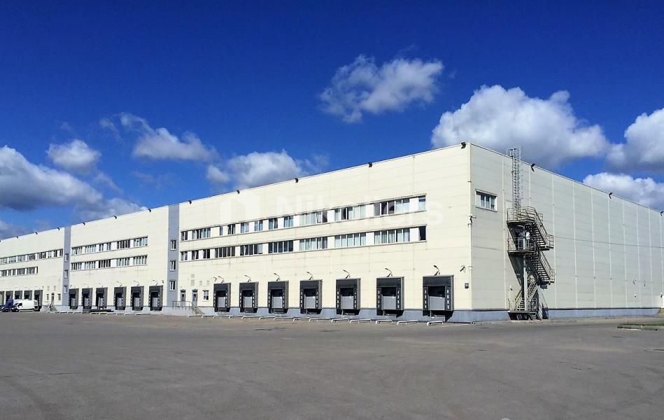 Складской комплекс "ФораФарм", аренда Москва
