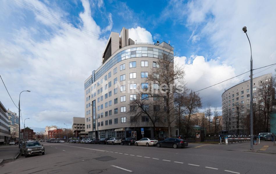 Чайка Плаза 4, аренда Москва