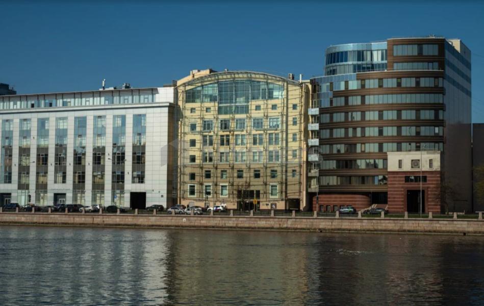 Веда Хаус (Veda House), аренда Санкт-Петербург