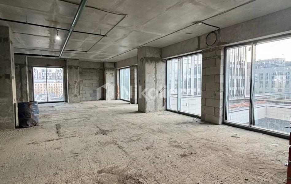 Технопарк Зил (комплекс А), аренда Москва