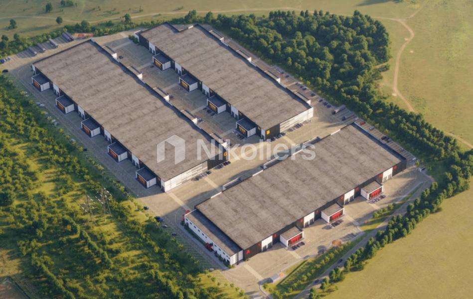 IP Разметелево, аренда Санкт-Петербург