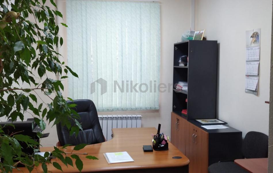 Первомайская ул., 12А, продажа Москва