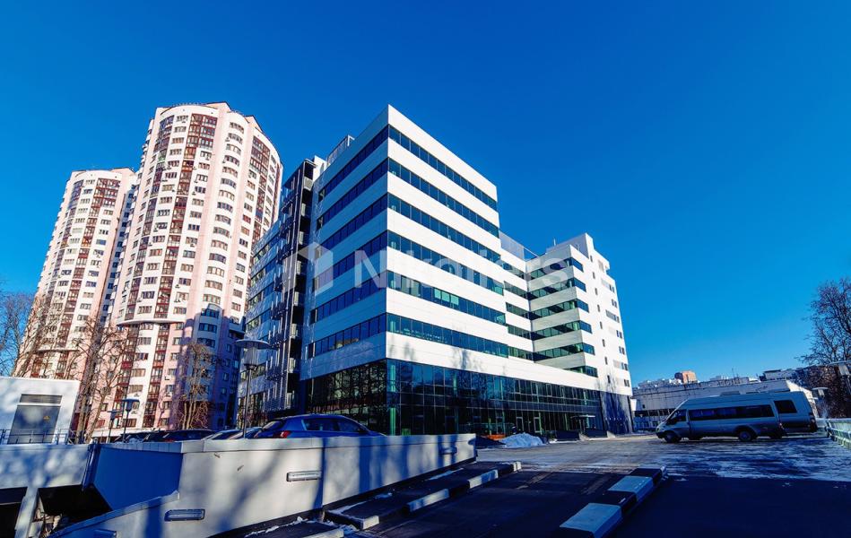 Ленинский проспект 119, аренда Москва