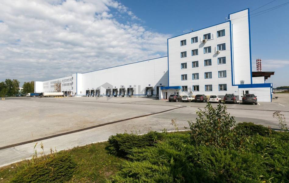 Терминал Сибирь, аренда Новосибирск