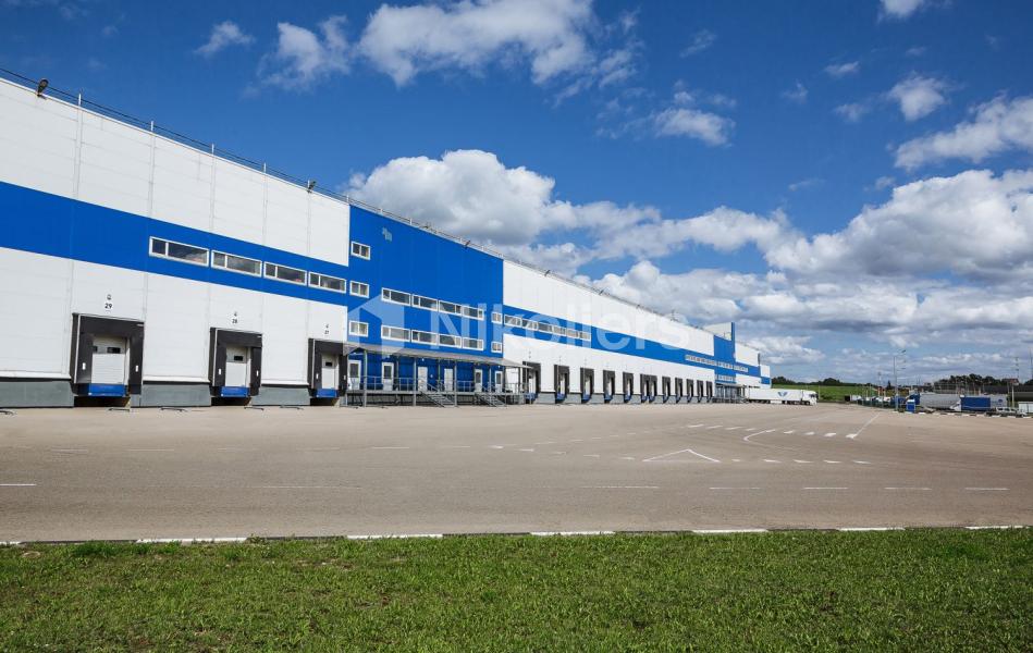 Логистический парк Север Эстейт Новая Рига, аренда Москва