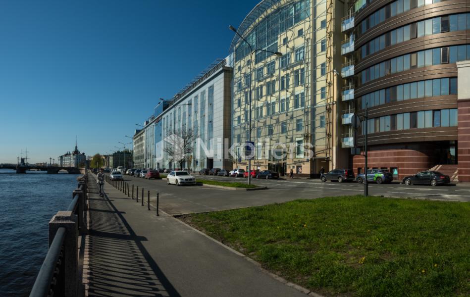 Веда Хаус (Veda House), аренда Санкт-Петербург