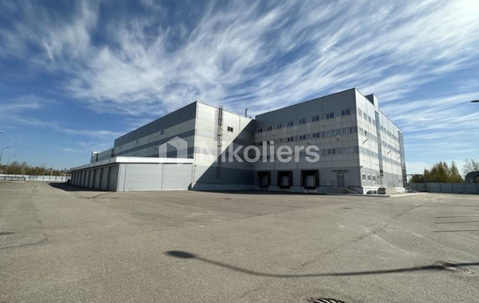 СК Фармакапитал, аренда Санкт-Петербург