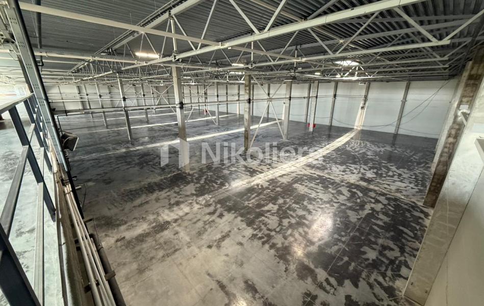 Индустриальный парк Greenpolis, продажа Челябинск